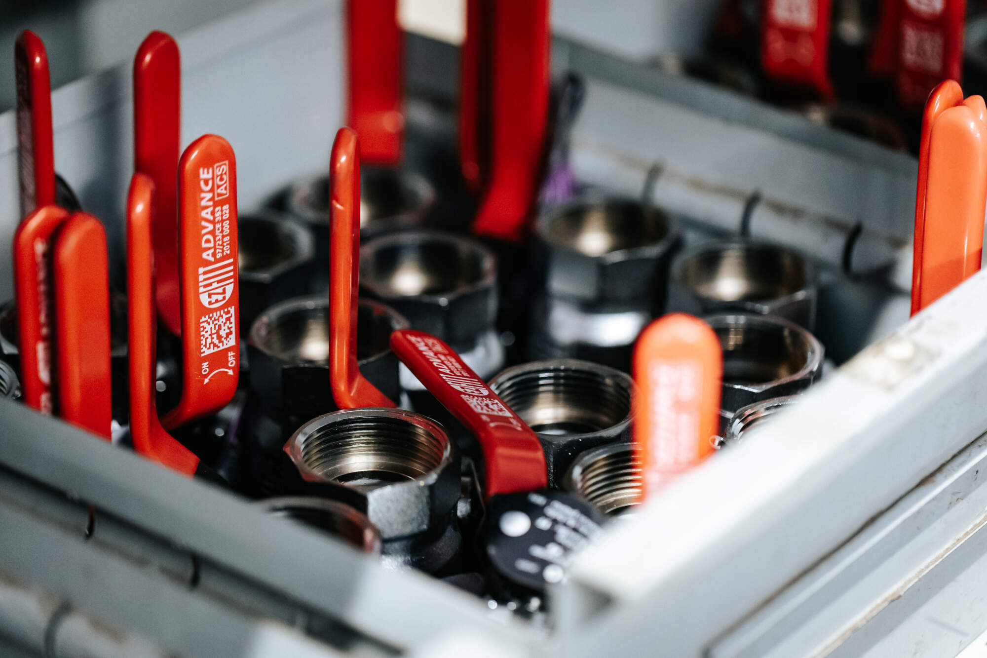 Tuyauterie et plomberie à Cluses en Haute-Savoie